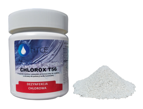 Chlorox T56 0,5 kg - 3